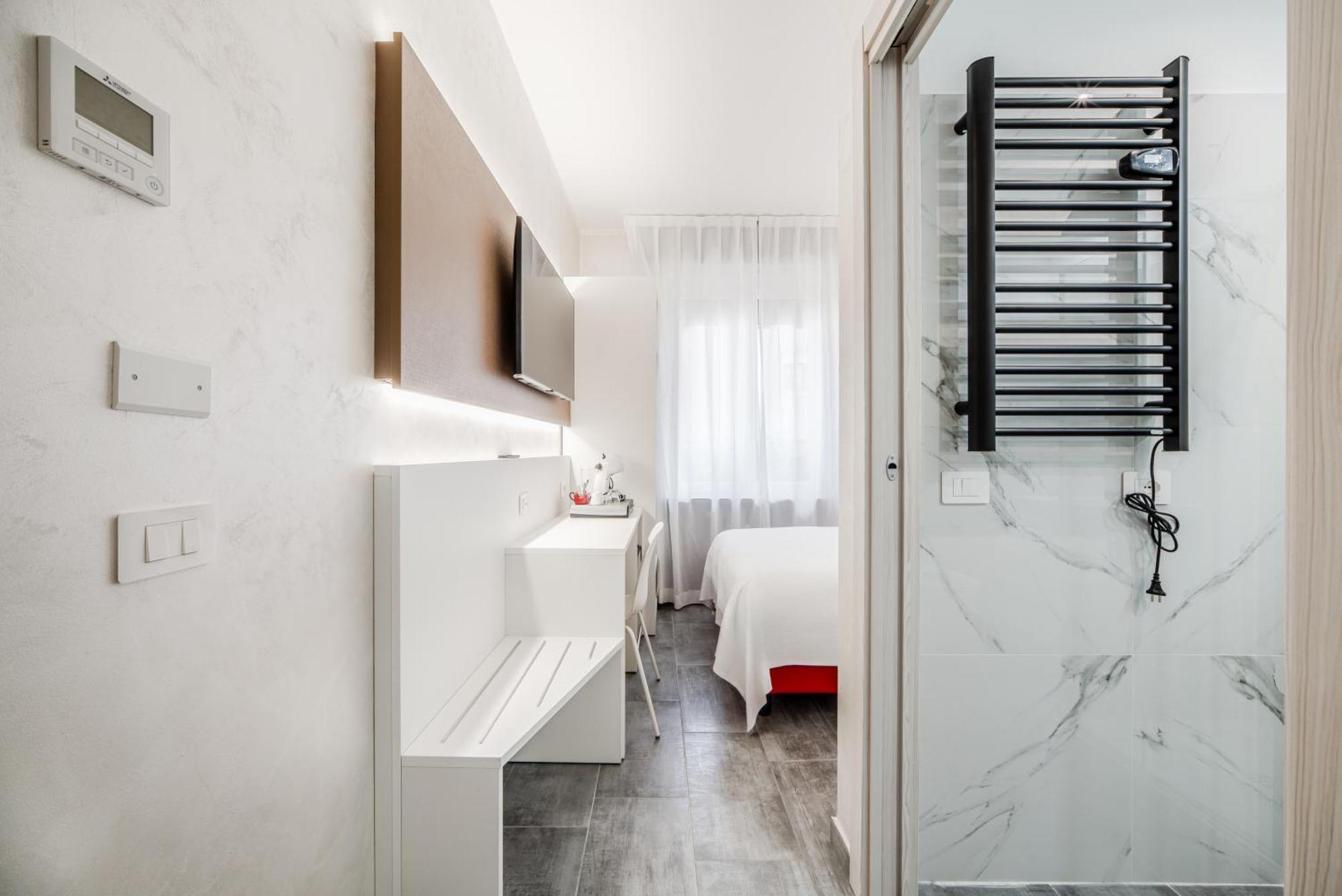 Room Milano Navigli Milão Exterior foto