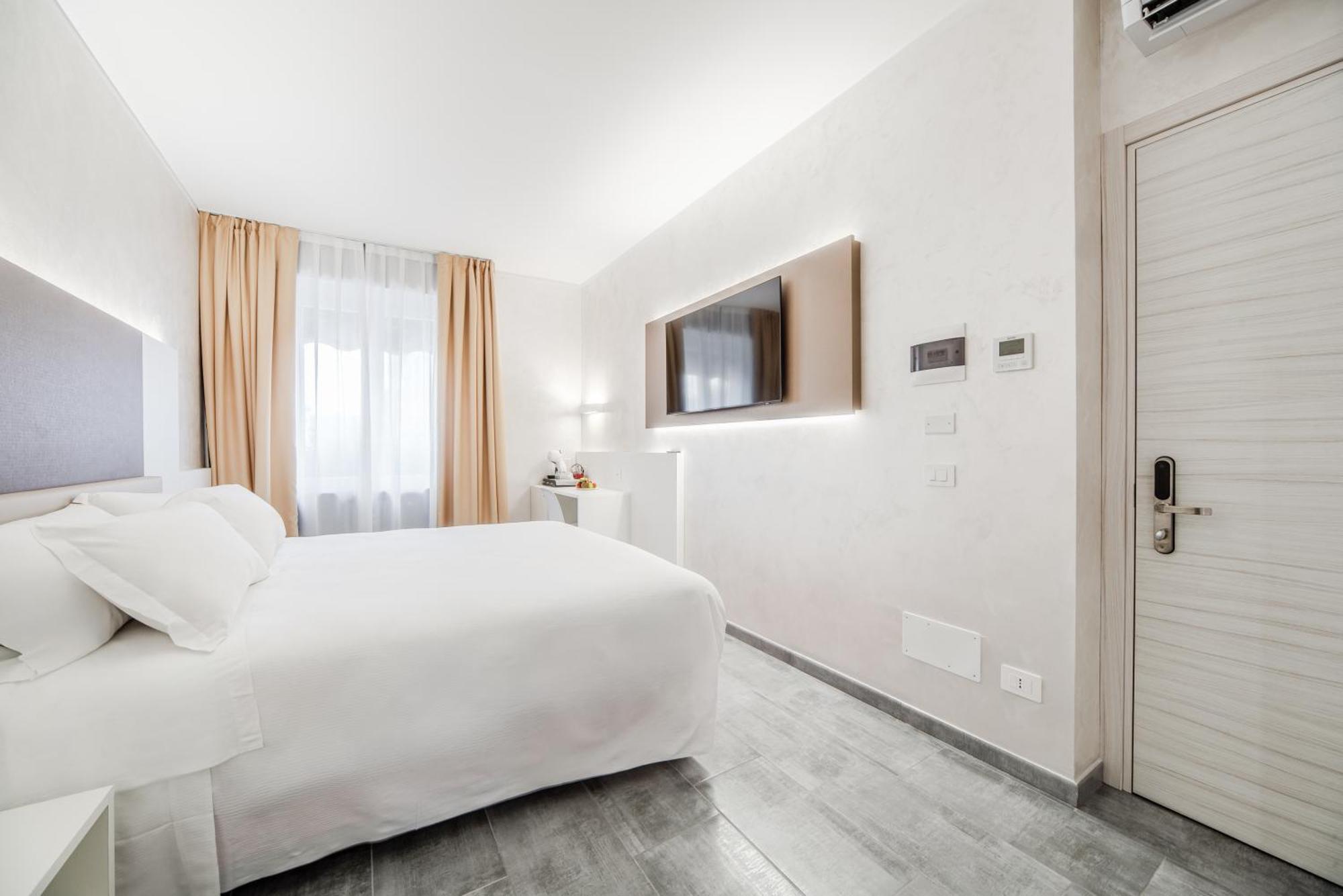 Room Milano Navigli Milão Exterior foto