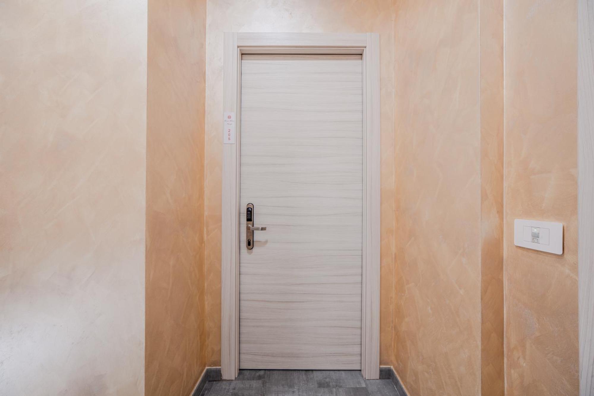Room Milano Navigli Milão Exterior foto