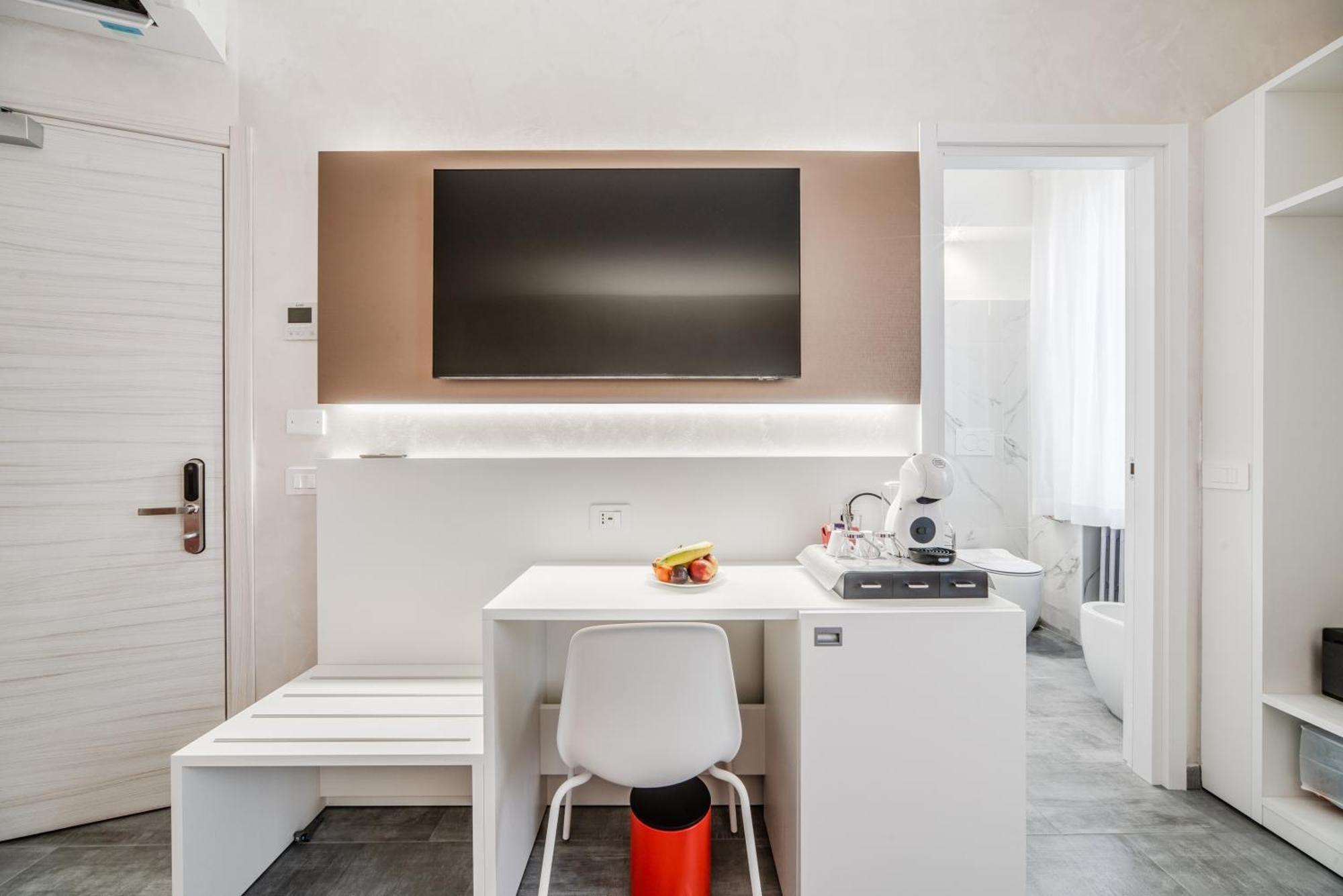 Room Milano Navigli Milão Exterior foto