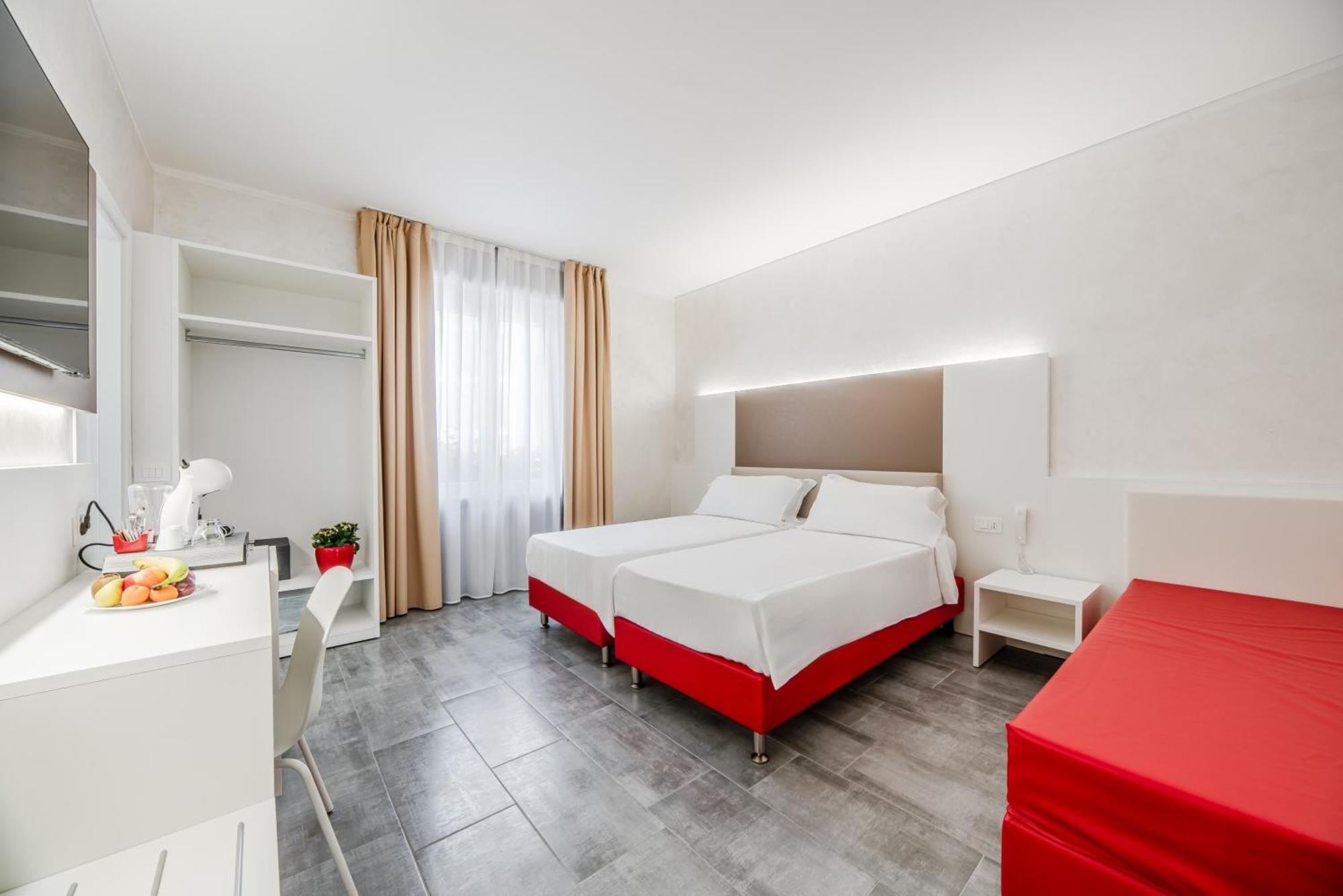 Room Milano Navigli Milão Exterior foto