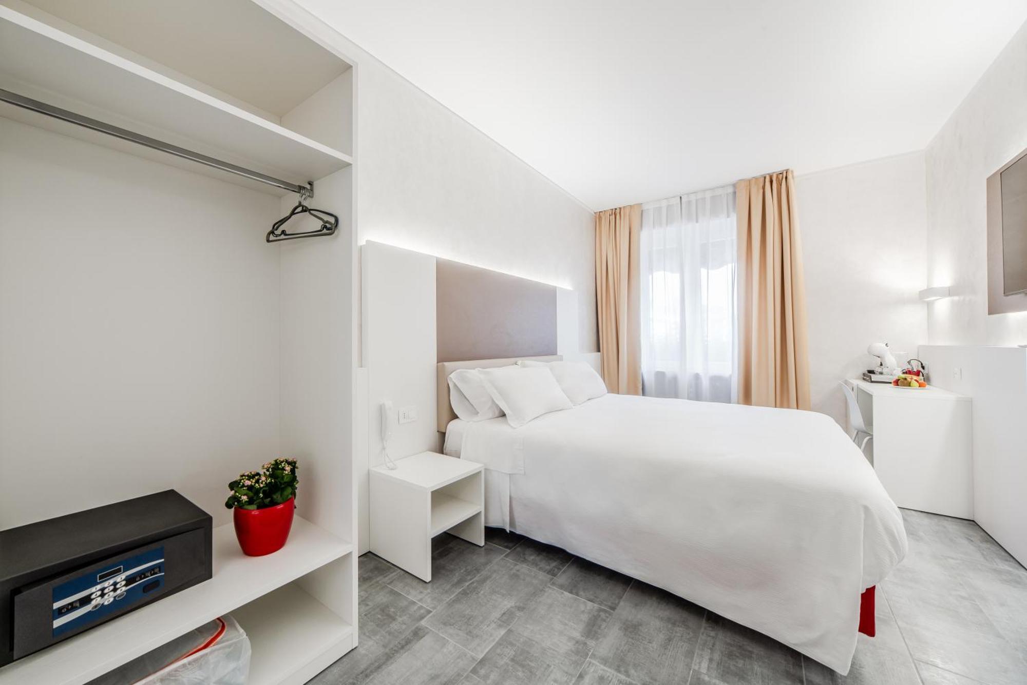 Room Milano Navigli Milão Exterior foto