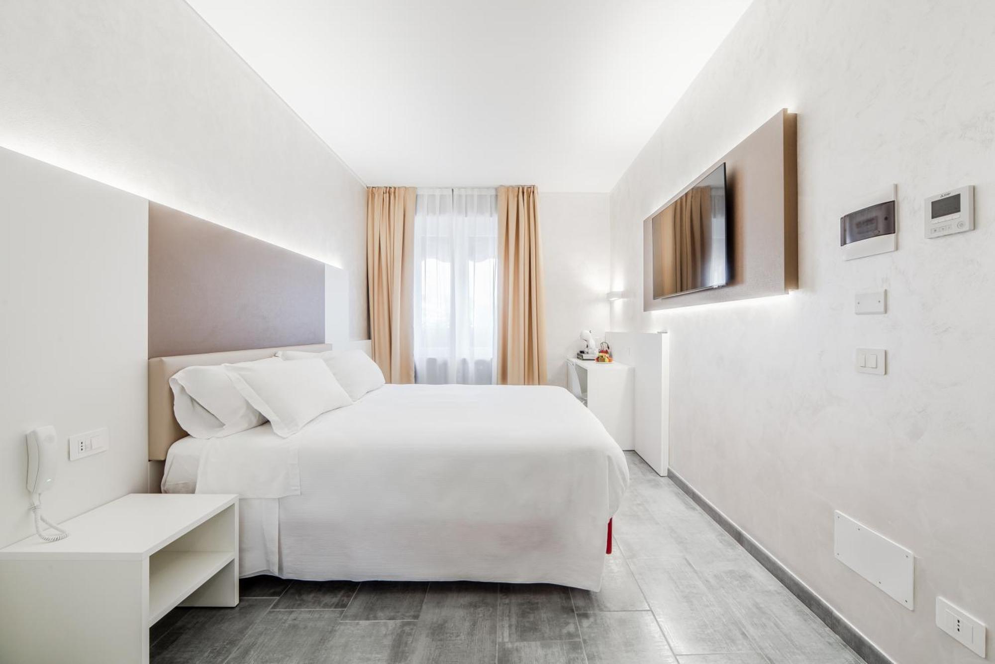 Room Milano Navigli Milão Exterior foto