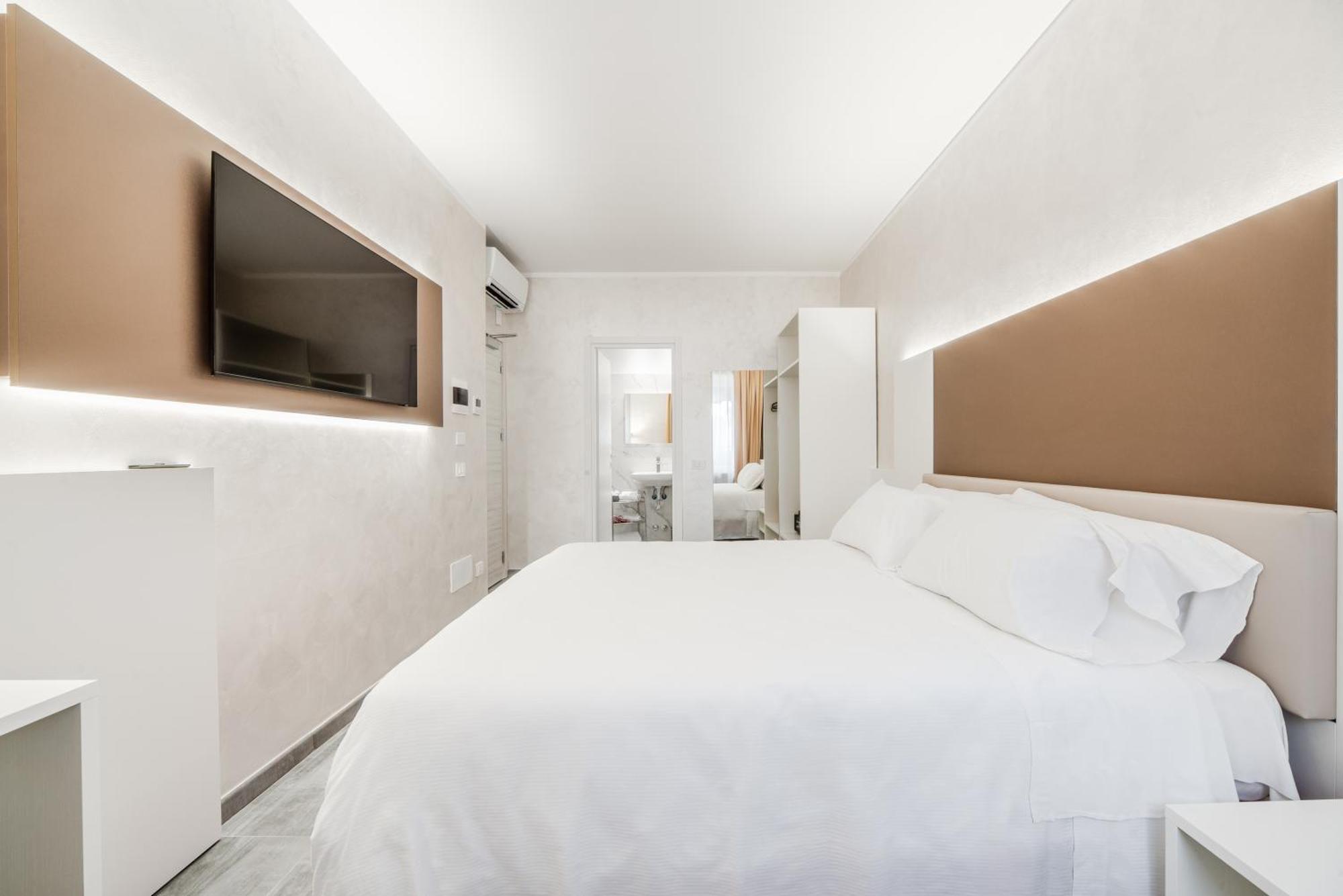 Room Milano Navigli Milão Exterior foto