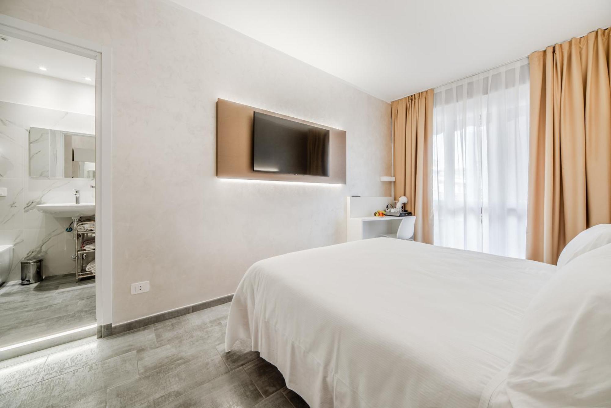 Room Milano Navigli Milão Exterior foto