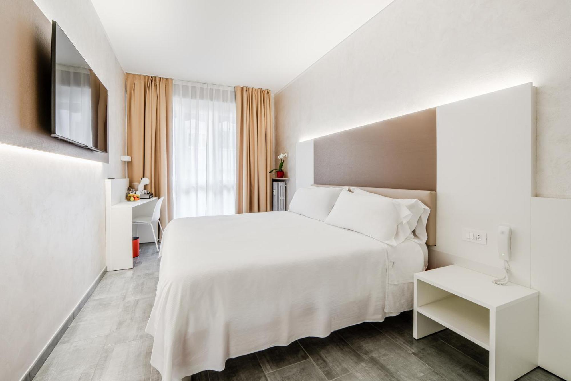 Room Milano Navigli Milão Exterior foto